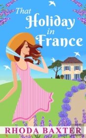 That Holiday In France