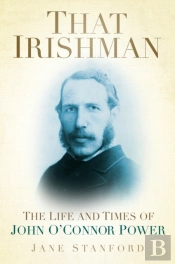 That Irishman