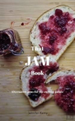 Bertrand.pt - That Jam Book