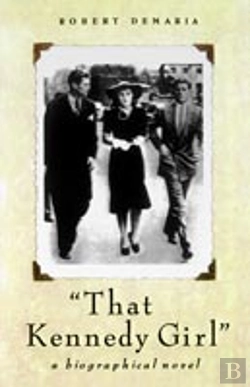 Bertrand.pt - That Kennedy Girl, Revised Ed.