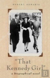 That Kennedy Girl