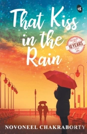 That Kiss In The Rain