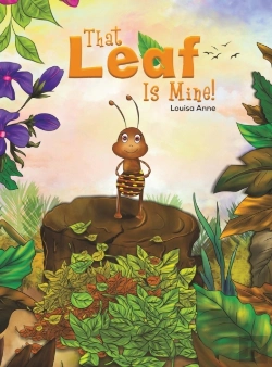 Bertrand.pt - That Leaf Is Mine!