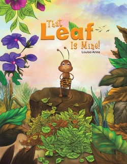 Bertrand.pt - That Leaf Is Mine!
