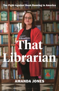 Bertrand.pt - That Librarian
