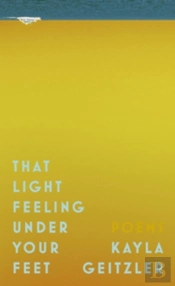 That Light Feeling Under Your Feet