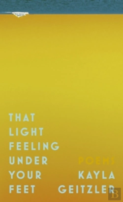 Bertrand.pt - That Light Feeling Under Your Feet