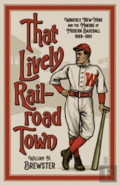 That Lively Railroad Town