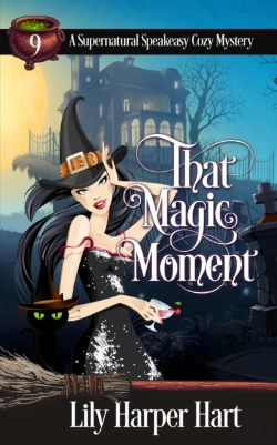 Bertrand.pt - That Magic Moment