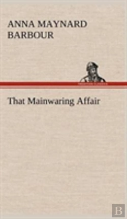 Bertrand.pt - That Mainwaring Affair