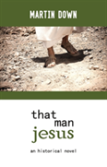 That Man Jesus