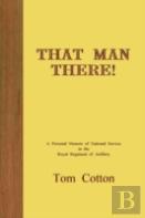 That Man There!