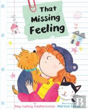 That Missing Feeling