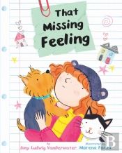That Missing Feeling