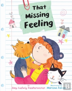 Bertrand.pt - That Missing Feeling