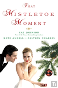 Bertrand.pt - That Mistletoe Moment