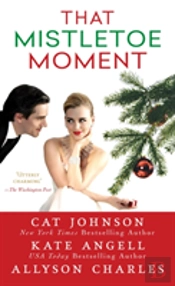 That Mistletoe Moment