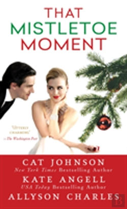 Bertrand.pt - That Mistletoe Moment