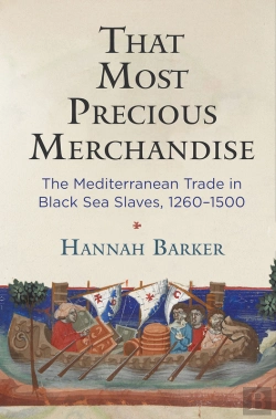 Bertrand.pt - That Most Precious Merchandise