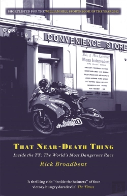 Bertrand.pt - That Near Death Thing