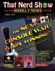 That Nerd Show Weekly News