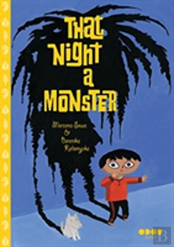 Bertrand.pt - That Night, A Monster . . .