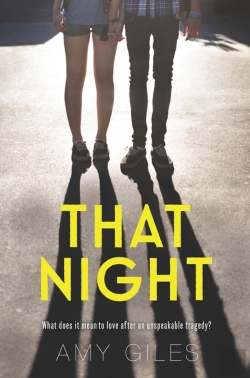 Bertrand.pt - That Night