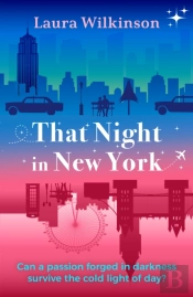 That Night In New York