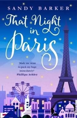 Bertrand.pt - That Night In Paris
