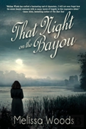 That Night On The Bayou