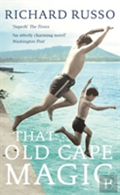 That Old Cape Magic