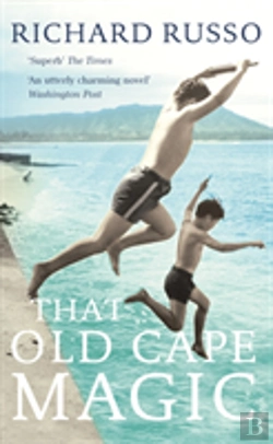 Bertrand.pt - That Old Cape Magic