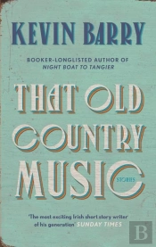 That Old Country Music