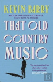 That Old Country Music