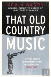 That Old Country Music