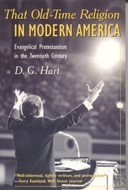 Bertrand.pt - That Old-Time Religion In Modern America