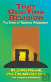 That Old-Time Religion