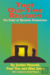 That Old-Time Religion