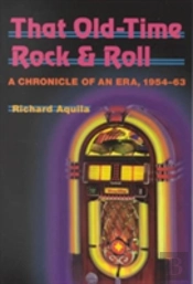 That Old-Time Rock & Roll
