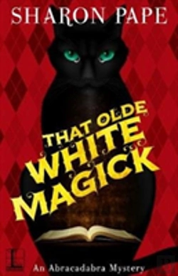 Bertrand.pt - That Olde White Magick