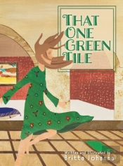 That One Green Tile