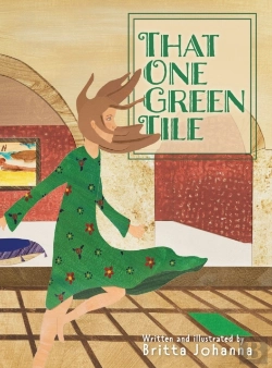 Bertrand.pt - That One Green Tile