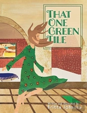 That One Green Tile