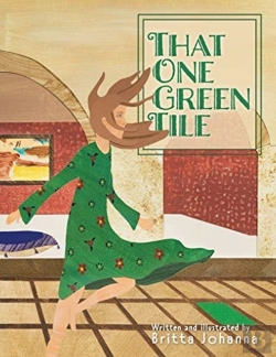 Bertrand.pt - That One Green Tile