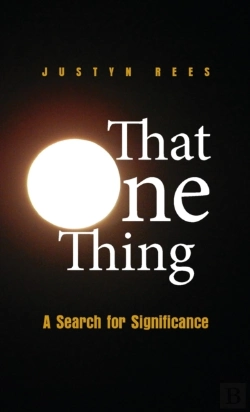 Bertrand.pt - That One Thing: A Search For Significanc