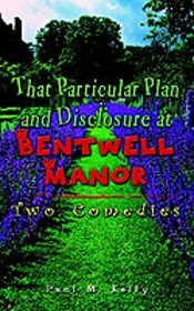 That Particular Plan And Disclosure At Bentwell Manor