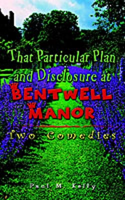 Bertrand.pt - That Particular Plan And Disclosure At Bentwell Manor