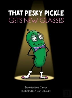 Bertrand.pt - That Pesky Pickle Gets New Glasses