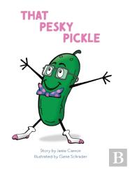 That Pesky Pickle
