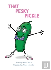 That Pesky Pickle
